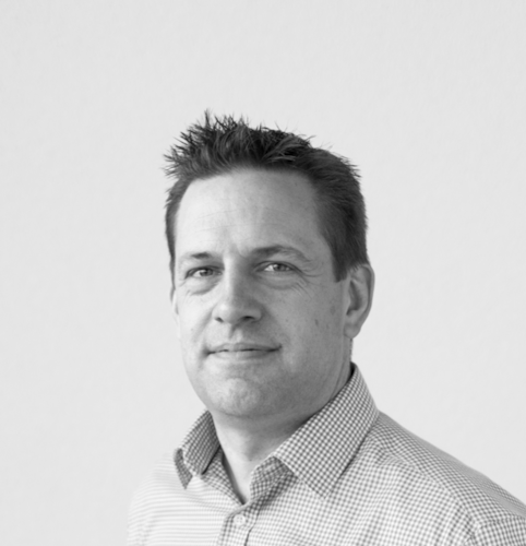 AeroMobil promotes Ian Clark to Head of Vehicle Development