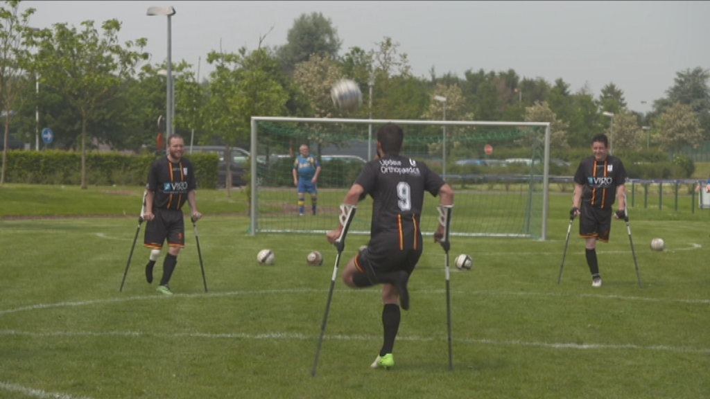 Sporting Siegfried<br/>1000 zonnen (c) VRT
