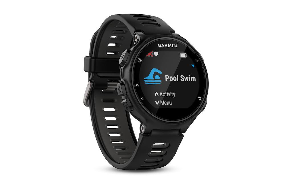Forerunner 735 XT