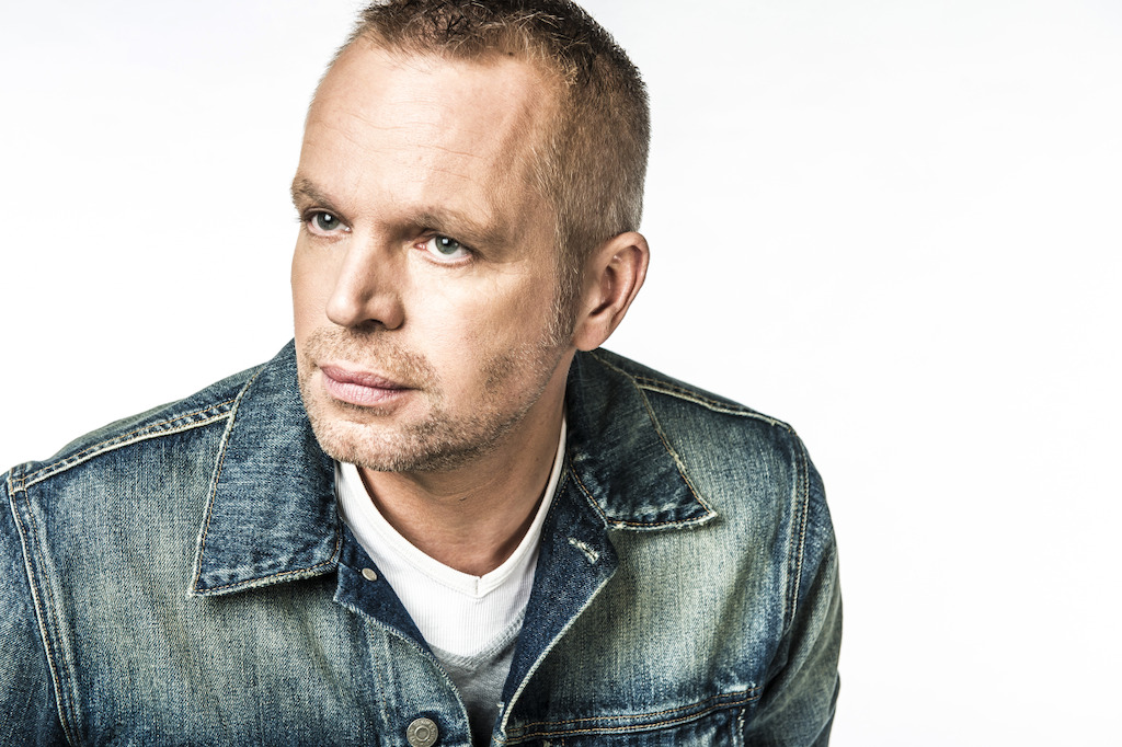Lieven Vandenhaute (c) VRT-Joost Joossen