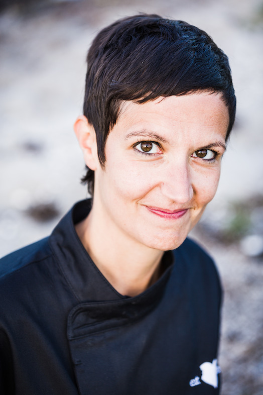 Valentina Gatti (c) Rika Vanhove