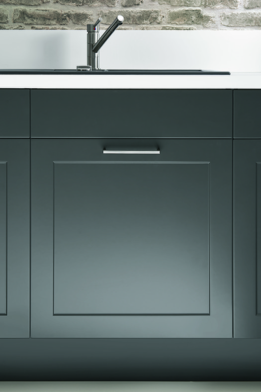 Gris ardoise pour l'élégance et le style