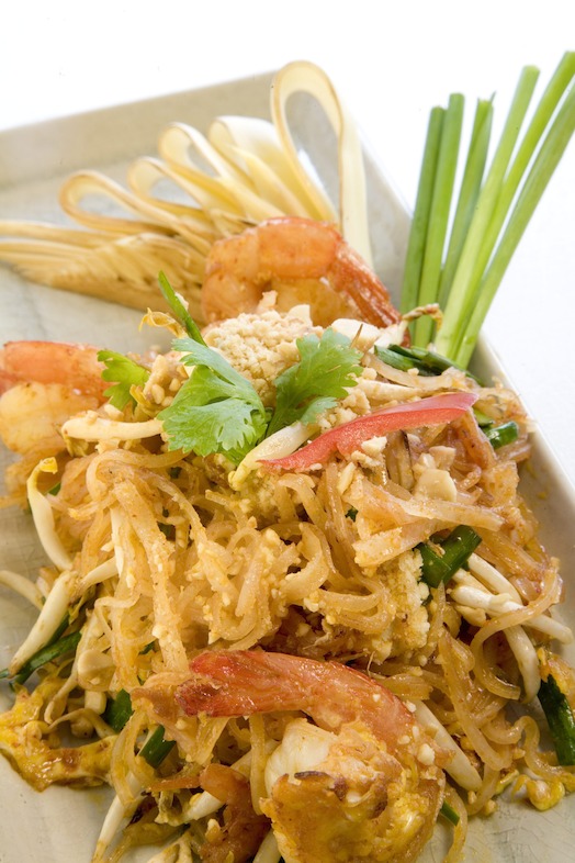 BANGKOK PAD THAI