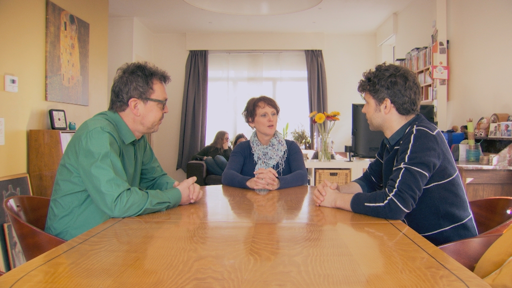 Voor hetzelfde geld- Kan je een nieuw samengesteld gezin financieel optimaliseren? (c) VRT