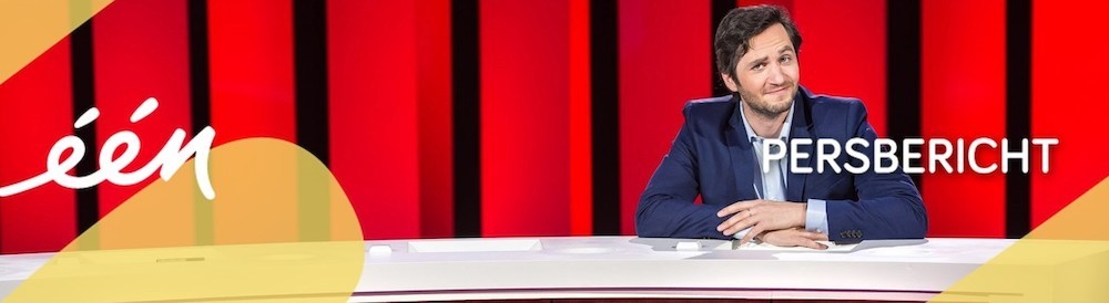 OPROEP | Help Lieven Scheire de allesweter te ontmaskeren