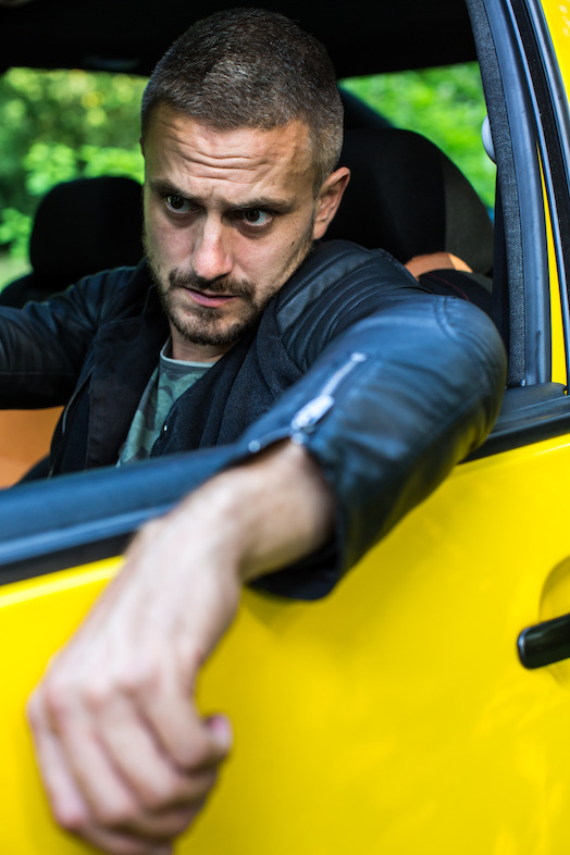 Kevin Bellemans - Showtime<br/>(c) Eén/ Telenet/ Koeken Troef! / Nyklyn