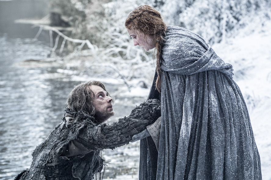 Game of Thrones 6 vanaf dit weekend op Play More.