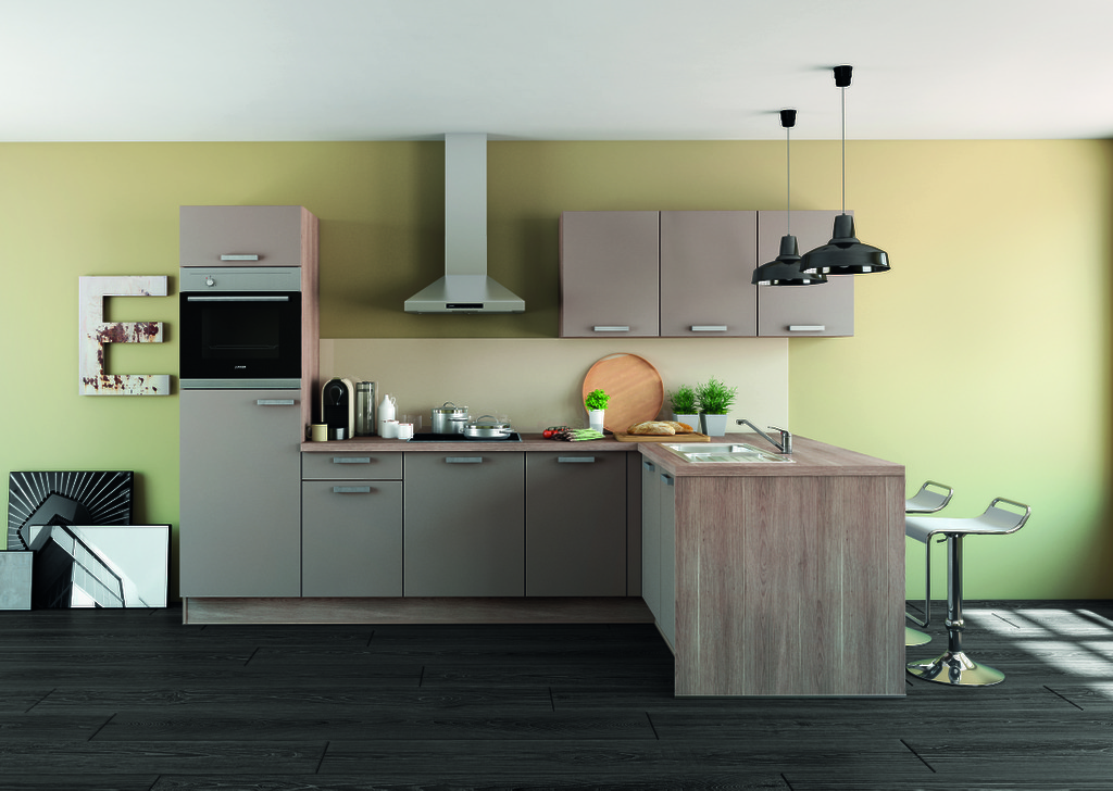 START-keuken 2 ©èggo