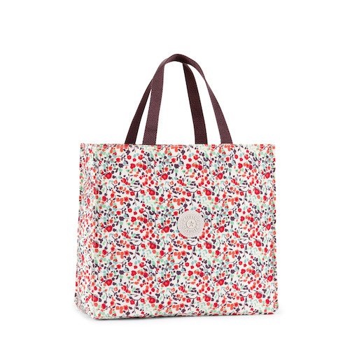Lunch bag in Bloom