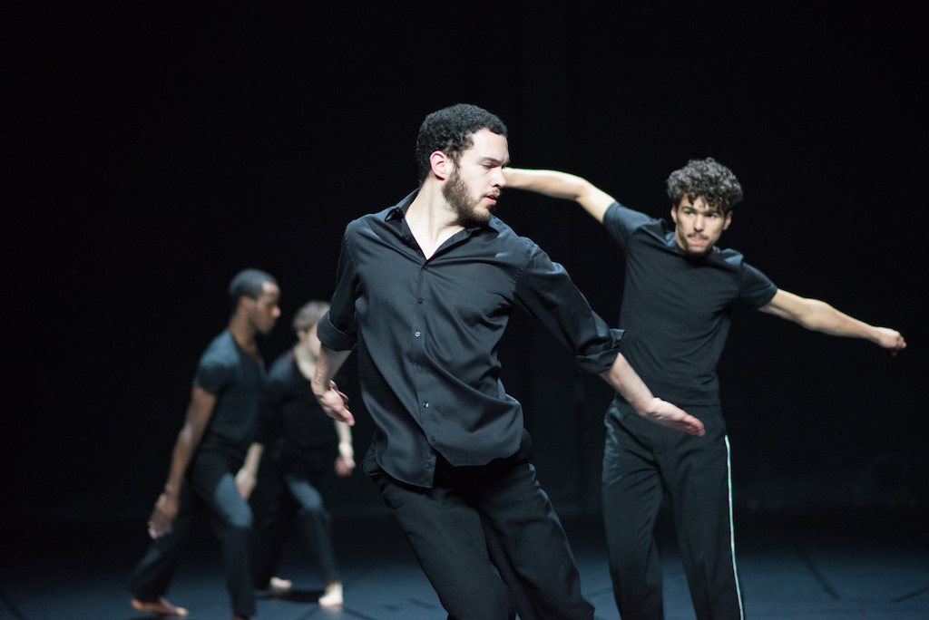Rosas - A Love Supreme - 6>10/06 © Anne Van Aerschot