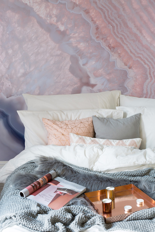 Rose Quartz