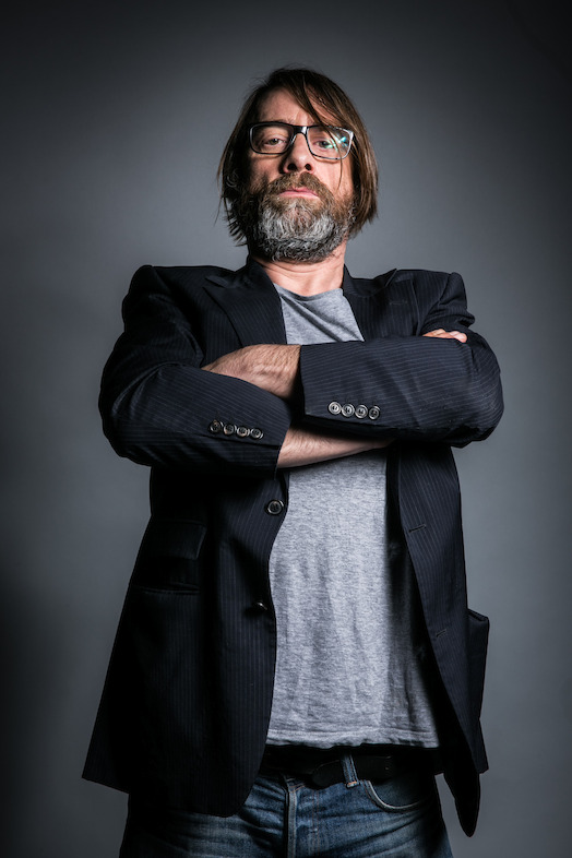 Wim Willaert (c) VRT