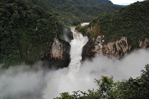 Ecuador
