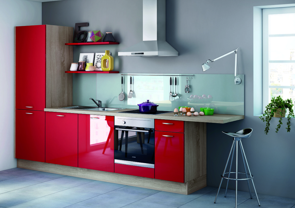 START-keuken 3 ©èggo