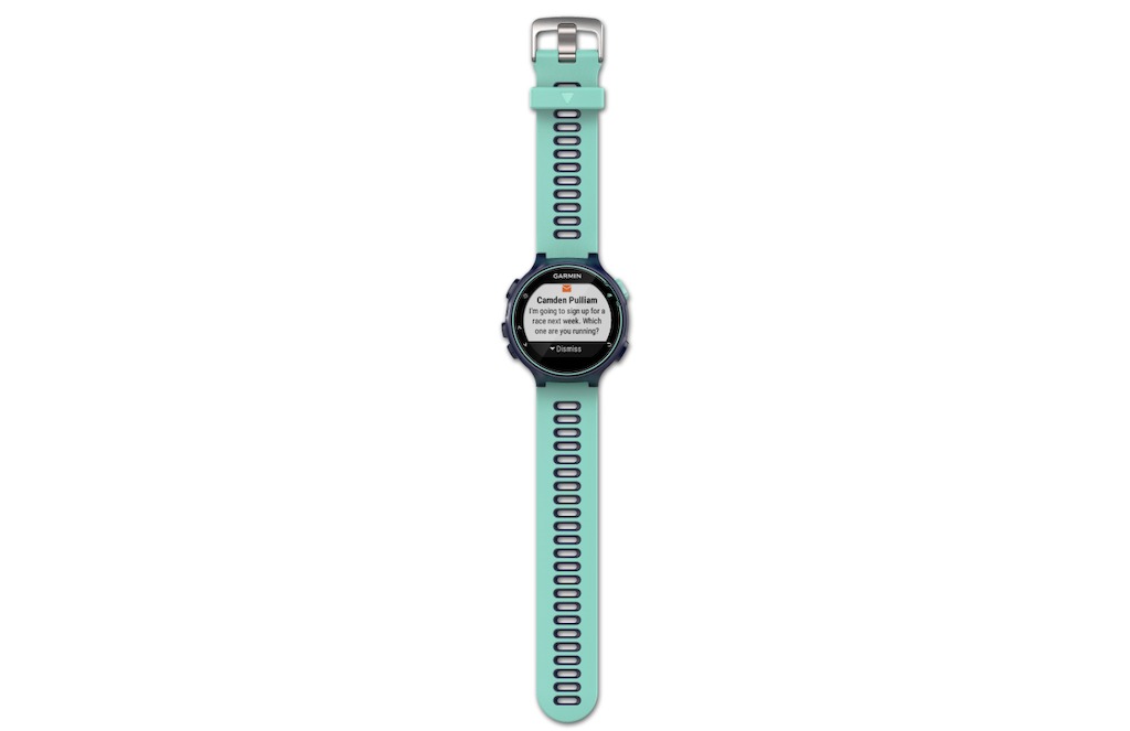 Forerunner 735 XT