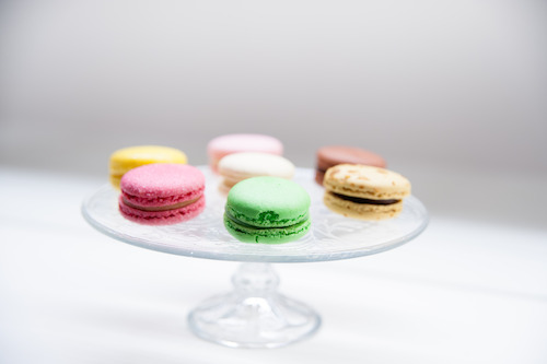 galerie ganache ©Jeroen Brejou