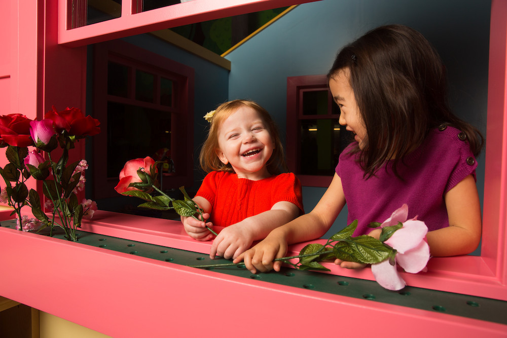 Children’s Museum of Atlanta announces festive February programming