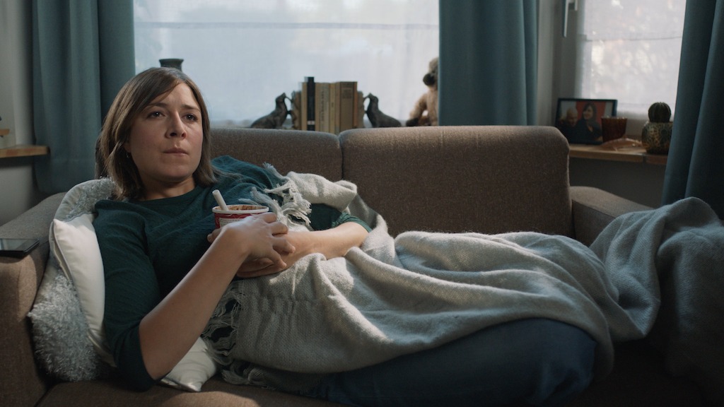Zie mij graag Alejandra Theus (c) VRT