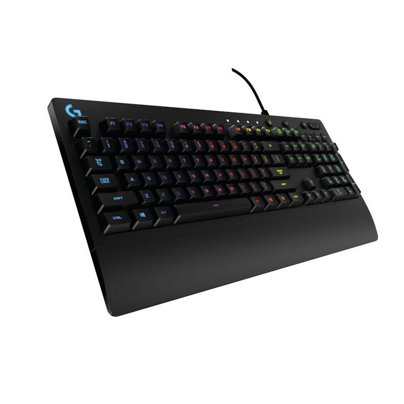 Teclado G213