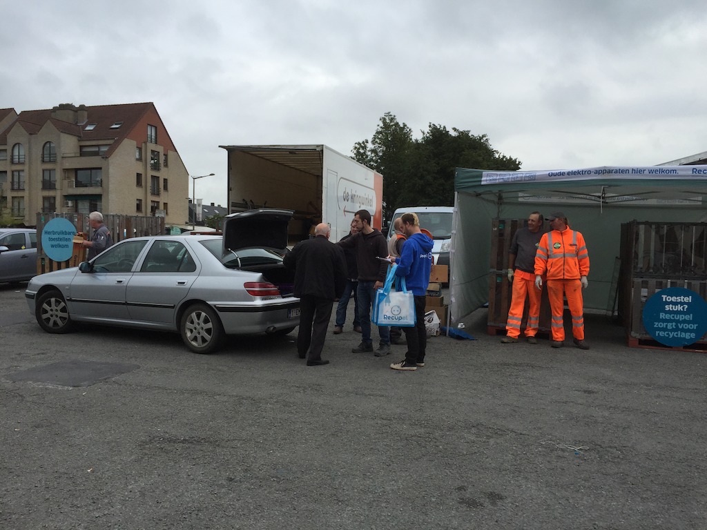 RoT - Ninove