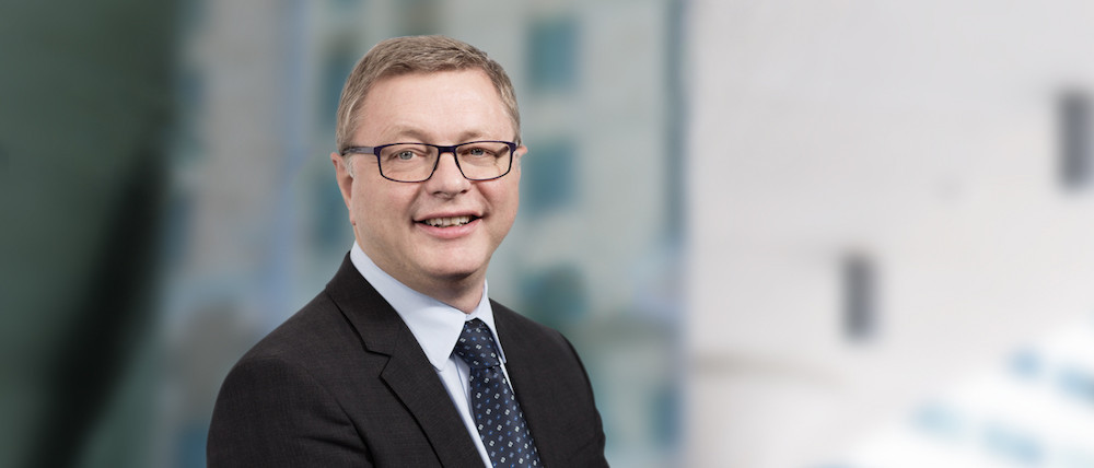Le CFO belge de Securitas AB a été élu “CFO of the year 2016” en Suède