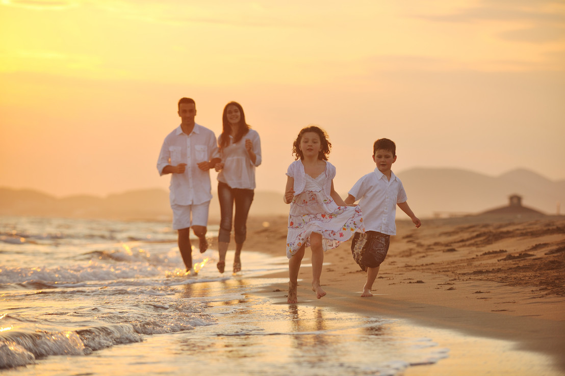 8 tips voor een veilige strandvakantie