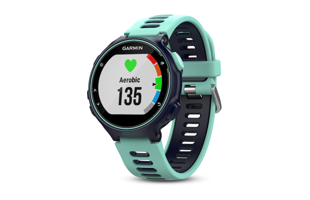Forerunner 735 XT