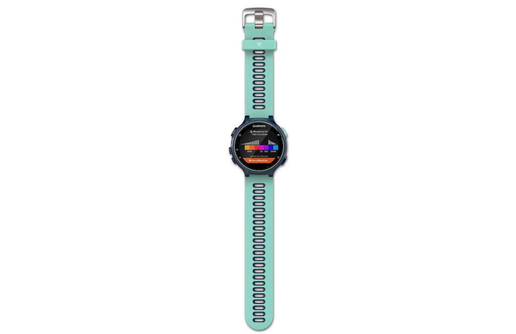 Forerunner 735 XT