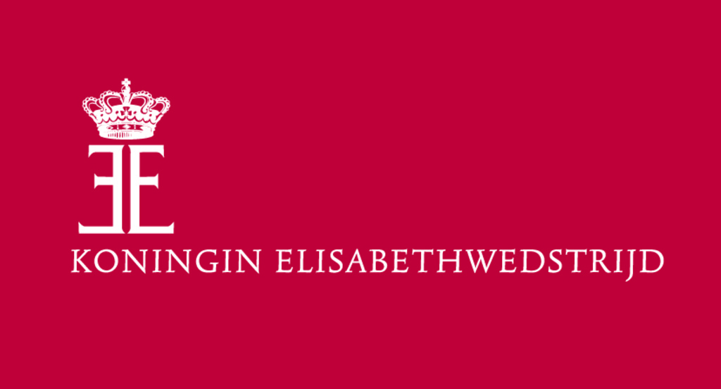Logo Koningin Elisabethwedstrijd (c) Koningin Elisabethwedstijd