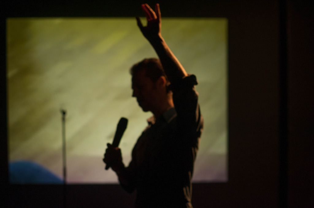 Vincent Dunoyer - DVD DVD - 28 > 29/4 - © Mirjam Devriendt