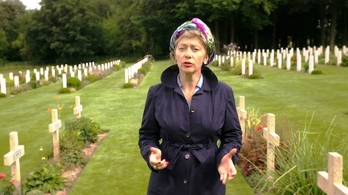 Sophie De Schaepdrijver
