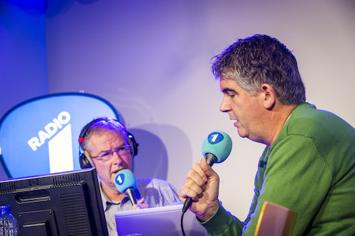 (c) VRT - Frederik Beyens