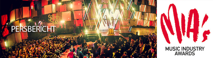 Will Tura krijgt Lifetime Achievement Award op de MIA's