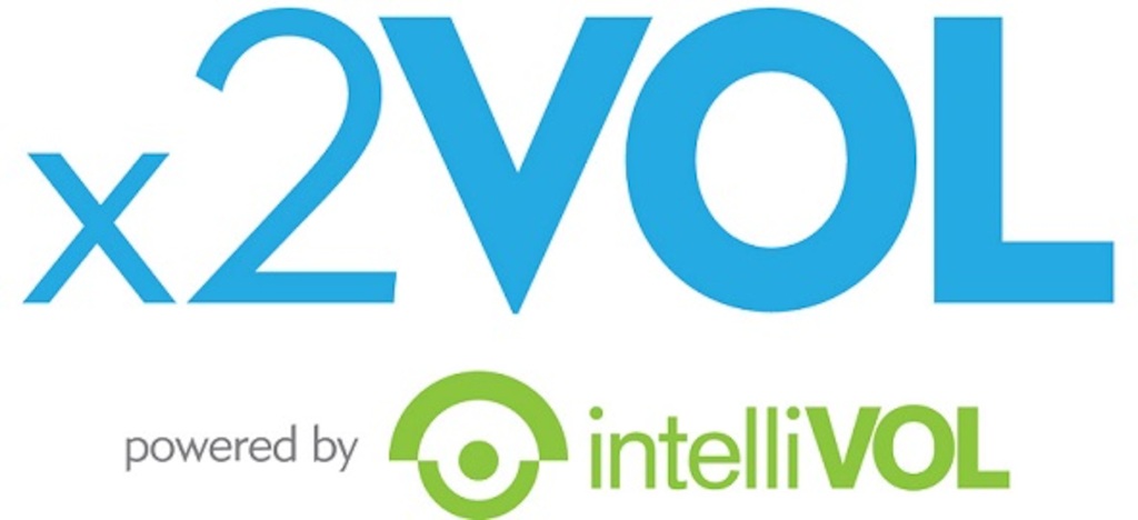 x2VOL from intelliVOL
