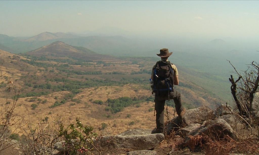4 x 7: Pim Niesten - Expeditie Mozambique - (c) De Chinezen