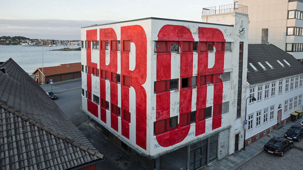 Werk van SPY - Line up 2017
