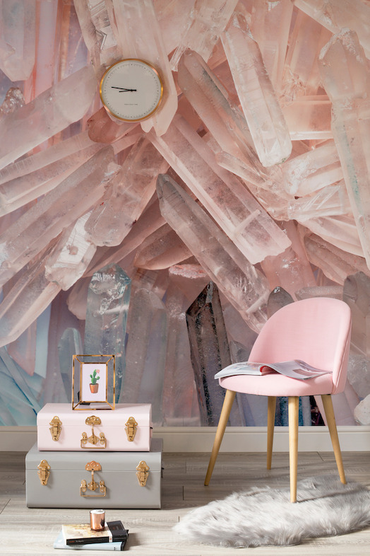 Rose Crystal