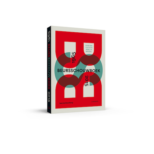 Beursschouwboek 1965 - 2015
