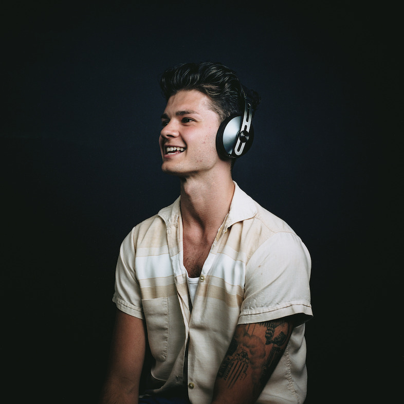 Photo credit: Rog & Bee Walker + Aeric Meredith-Goujon. Courtesy of Sennheiser