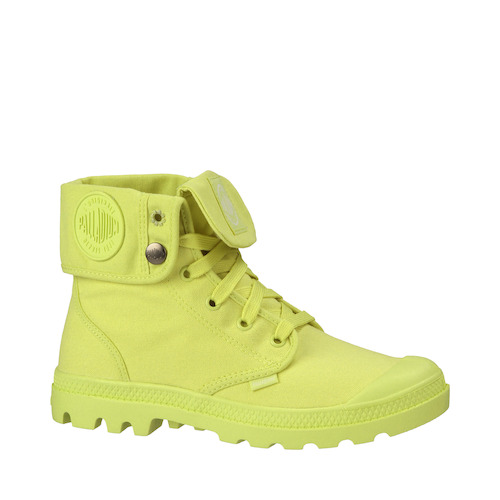 Palladium_Women Baggy M - 69,95 euro