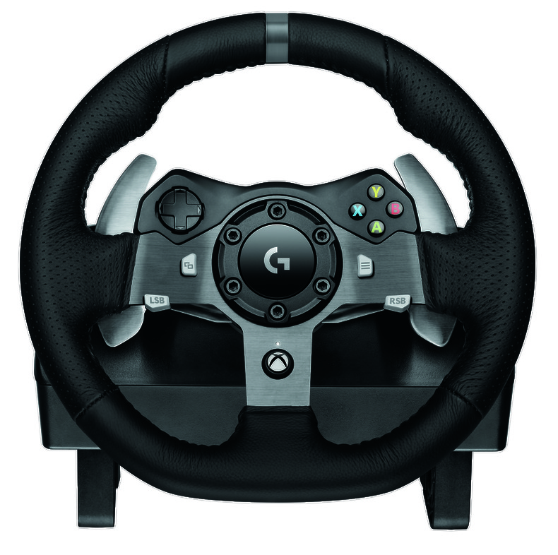 Logitech G920 Driving Force