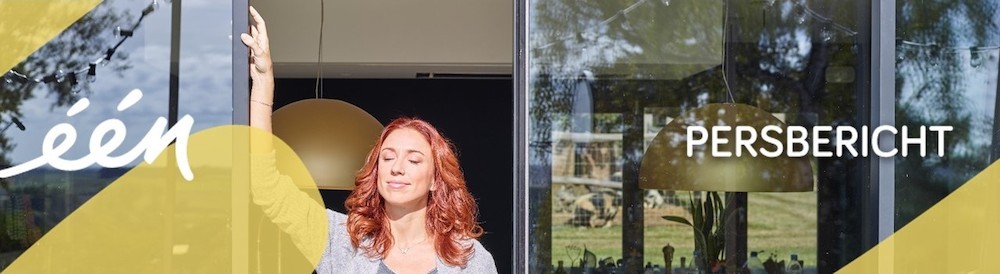 Het huis met Natalia: