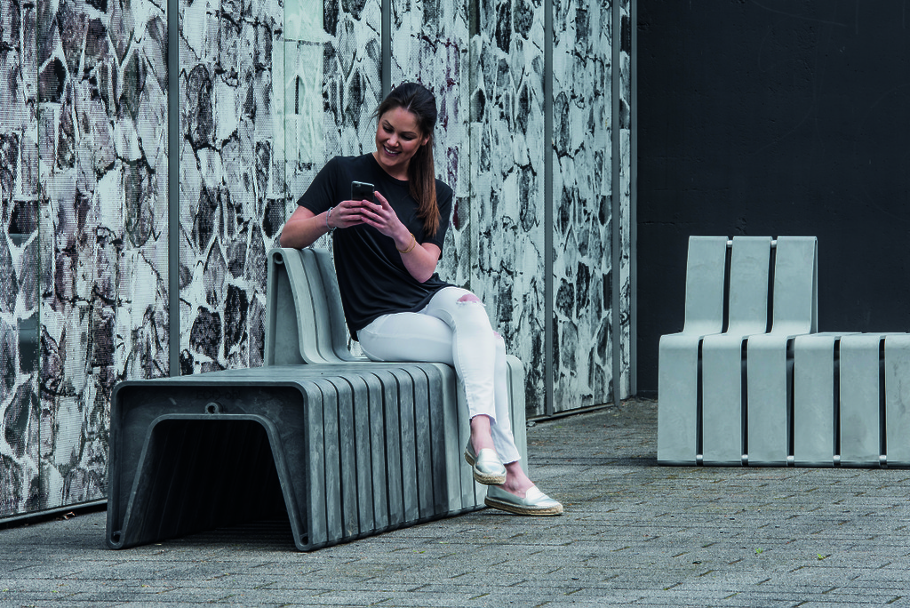 Henry van de Velde Ecodesign by OVAM Award Nominee_H-bench_Studio Segers_Eco-oh!