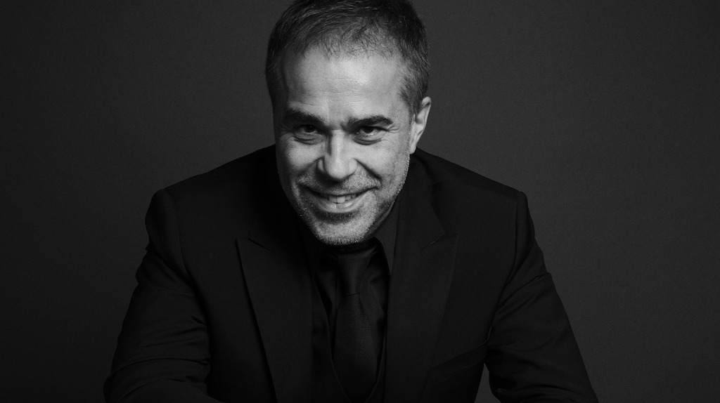 Dimitri Katsachnias, CEO van Air Paris Group