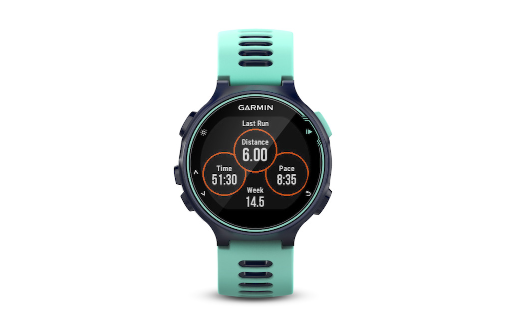Forerunner 735 XT