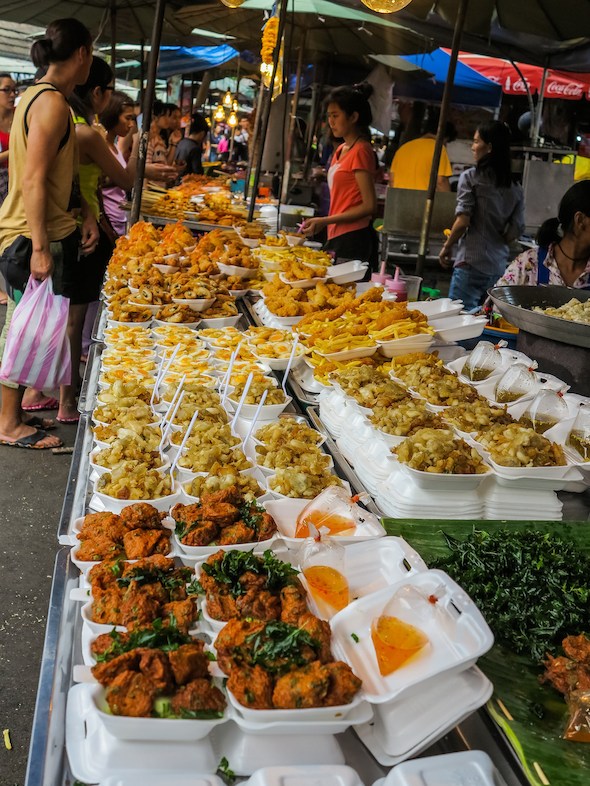 Bangkok 1