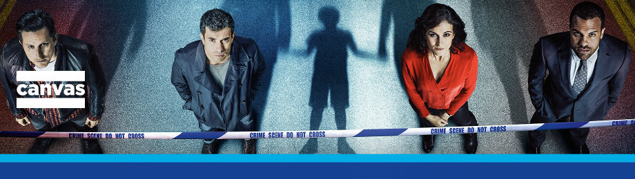 Nieuw op Canvas: The Five - een intrigerende misdaadreeks