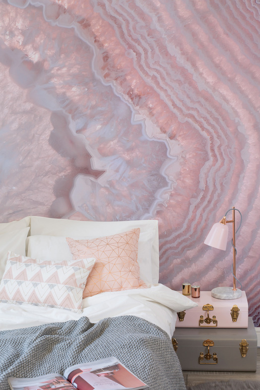 Rose Quartz