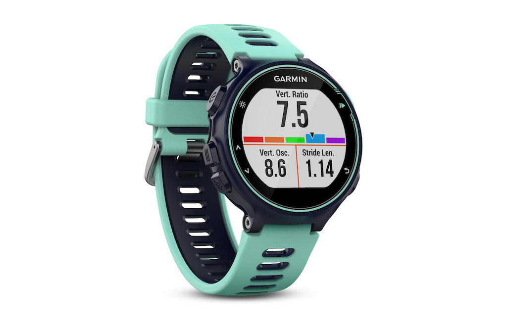 Forerunner 735 XT