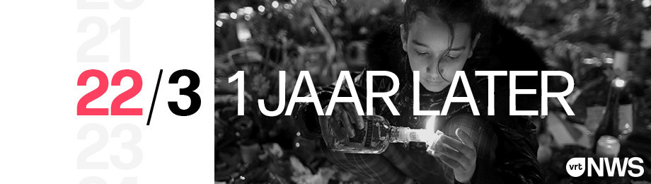 Caroline Van den Berghe en Dirk Leestmans spitten het onderzoek naar de aanslagen van 22 maart uit